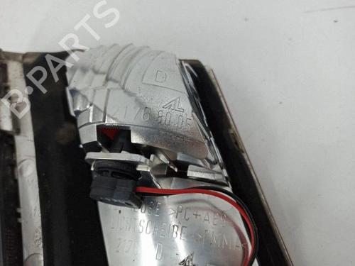 Right tailgate light MERCEDES-BENZ CLC-CLASS (CL203) CLC 200 CDI (203.707) | BP39499279C80 - Image 8