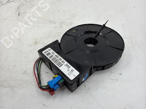 Used Electronic sensor Electronic sensor MERCEDES-BENZ M-CLASS (W163) ML 430 (163.172) (272 hp) 40502554 40502554