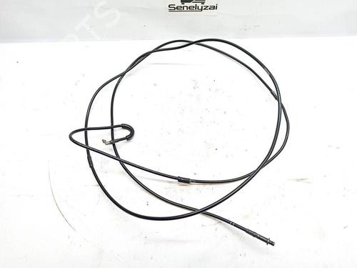 Pipe VW EOS (1F7, 1F8) 1.4 TSI | BP36269670M125 - Image 2