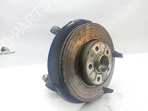 Left front steering knuckle AUDI A1 Sportback (GBA) 30 TFSI | BP36266867M25 - Image 3