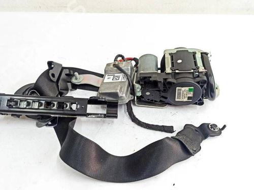 Front right seatbelt MERCEDES-BENZ C-CLASS (W204) C 200 CDI (204.007, 204.006) | BP36272786I25 - Image 3