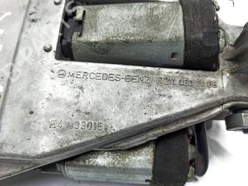 Steering column MERCEDES-BENZ E-CLASS (W211) E 320 CDI (211.022) | BP36265765M21  - Image 15