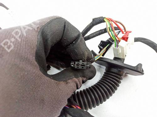Wiring harness AUDI A1 Sportback (GBA) 30 TFSI | BP36266584E16 - Image 13