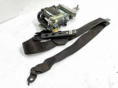 Front right seatbelt MERCEDES-BENZ E-CLASS (W212) E 250 CDI / BlueTEC 4-matic (212.082, 212.097) | BP36270086I25 - Image 3
