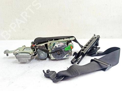 Front right seatbelt MERCEDES-BENZ C-CLASS (W204) C 200 CDI (204.007, 204.006) | BP36270500I25 - Image 14