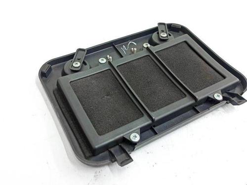 Boot lining MERCEDES-BENZ M-CLASS (W163) ML 270 CDI (163.113) | BP36271459I3 - Image 13