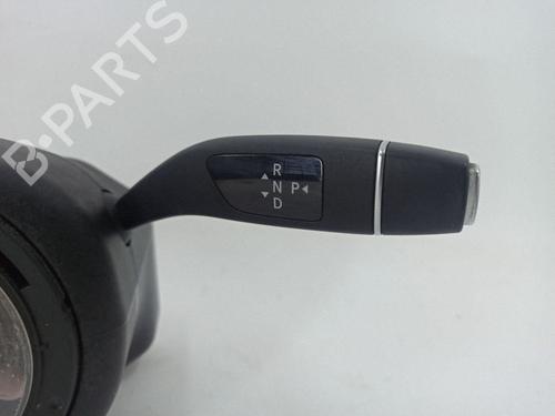 Shift knob MERCEDES-BENZ M-CLASS (W166) ML 350 BlueTEC 4-matic (166.024, 166.023) | BP40014998I34 - Image 5