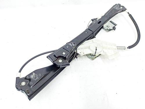 Front left window mechanism MERCEDES-BENZ C-CLASS (W204) C 200 CDI (204.007, 204.006) | BP36274088C22  - Image 10