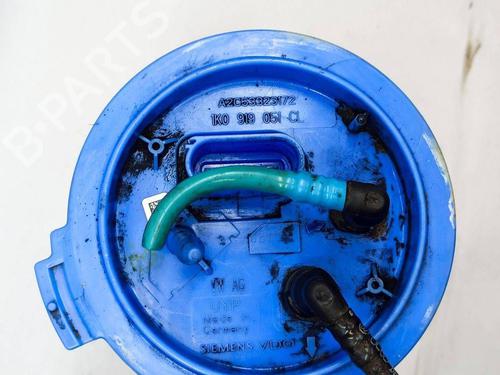 Fuel pump VW EOS (1F7, 1F8) 1.4 TSI | BP36271789M76  - Image 6