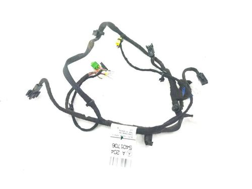 wiring-harness-mercedes-benz-c-class-w204-2007-2008-2009-2010-2011-2012-2013-2014-2015-36271622 main image