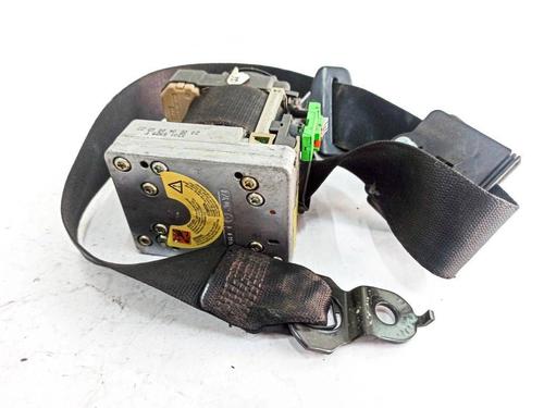 Front left seatbelt MERCEDES-BENZ C-CLASS (W203) C 270 CDI (203.016) | BP36268383I26 - Image 5