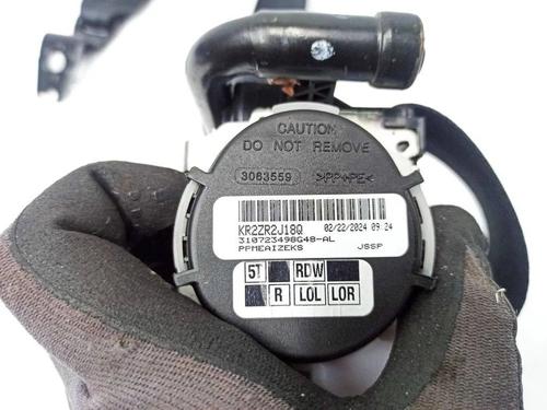 Front right seatbelt AUDI A1 Sportback (GBA) 30 TFSI | BP36273088I25  - Image 18