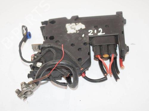 Fuse box MERCEDES-BENZ E-CLASS (W212) E 250 CDI / BlueTEC 4-matic (212.082, 212.097) | BP36265819E1 - Image 2