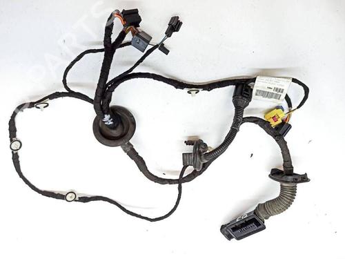 Wiring harness AUDI A4 B8 (8K2) 2.0 TDI | BP36266962E16 - Image 2