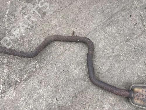 Exhaust system VOLVO S80 II (124) 3.2 | BP36268065M121 - Image 9