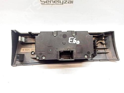 Electronic module BMW 5 (E60) 520 d | BP36268532M83  - Image 5