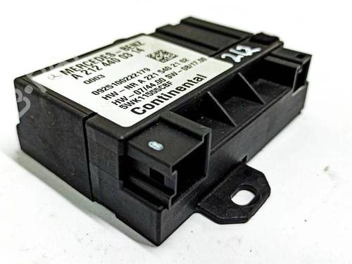 Electronic module MERCEDES-BENZ E-CLASS (W212) E 250 CDI / BlueTEC 4-matic (212.082, 212.097) | BP36266735M83 - Image 3