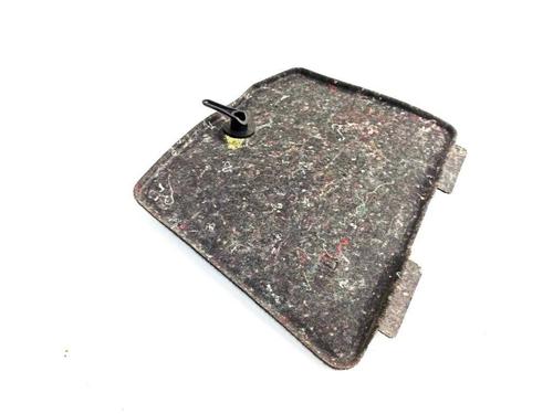 Boot lining MERCEDES-BENZ C-CLASS (W204) C 200 CDI (204.007, 204.006) | BP36273438I3  - Image 11