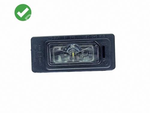Used Licence plate light Licence plate light AUDI A1 Sportback (GBA) 30 TFSI (116 hp) 36269713 36269713