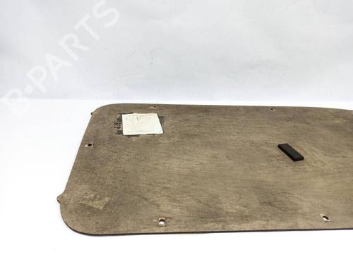 Boot lining MERCEDES-BENZ VIANO (W639) CDI 2.2 (639.711, 639.713, 639.811, 639.813, 639.815) | BP36270945I3 - Image 10