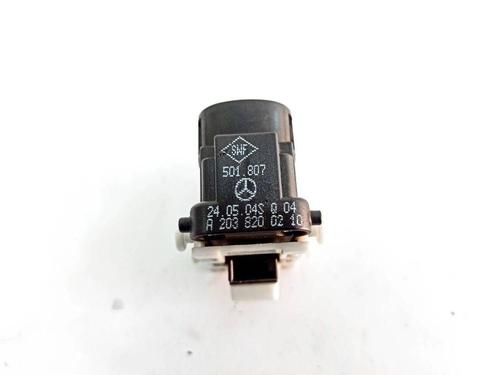 Left rear window switch MERCEDES-BENZ C-CLASS (W203) C 270 CDI (203.016) | BP36270743I29  - Image 12