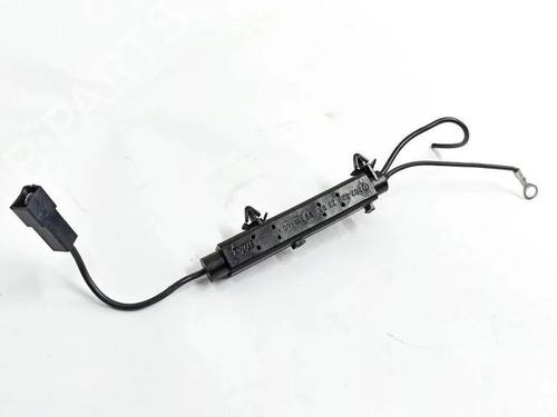 Electronic module MERCEDES-BENZ M-CLASS (W163) ML 270 CDI (163.113) | BP36271736M83 - Image 12