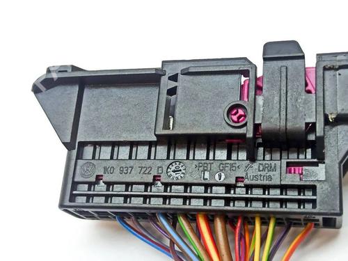 Wiring harness VW EOS (1F7, 1F8) 1.4 TSI | BP36270326E16  - Image 15