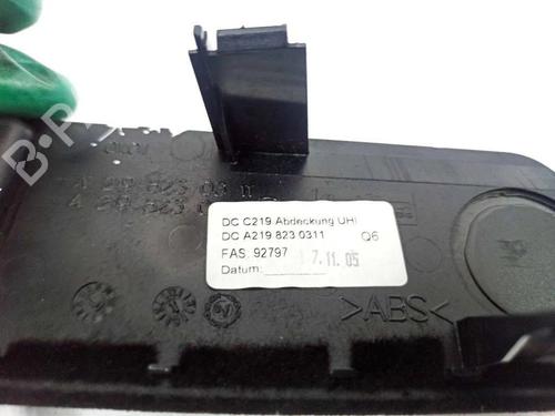 Electronic module MERCEDES-BENZ CLS (C219) CLS 320 CDI | BP36272305M83 - Image 17