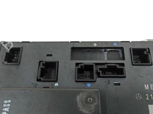 Electronic module MERCEDES-BENZ E-CLASS (W211) E 320 CDI (211.022) | BP36266804M83 - Image 14