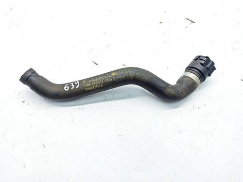 Pipe MERCEDES-BENZ VIANO (W639) CDI 2.2 (639.711, 639.713, 639.811, 639.813, 639.815) | BP36273283M125 - Image 7