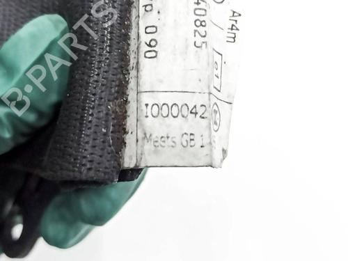 Rear right seatbelt BMW 3 Coupe (E92) 320 d xDrive | BP36267947I28 - Image 16