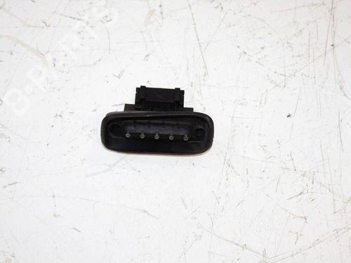 Electronic module MERCEDES-BENZ VIANO (W639) CDI 3.0 (639.811, 639.813, 639.815) | BP36268053M83 - Image 2