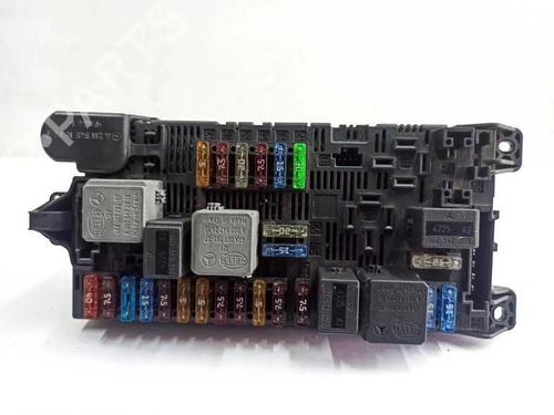 Electronic module MERCEDES-BENZ E-CLASS (W211) E 320 CDI (211.022) | BP36269354M83 - Image 17