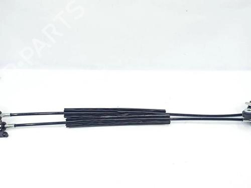 Gear lever AUDI A1 Sportback (GBA) 30 TFSI | BP36268979M90  - Image 6