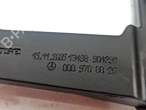 Electronic module MERCEDES-BENZ CLS (C219) CLS 320 CDI | BP36265272M83  - Image 15