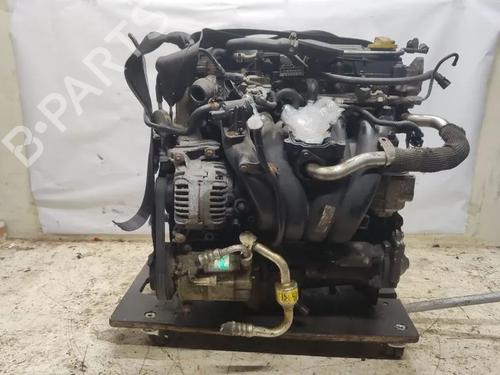 Engine OPEL SIGNUM Hatchback (Z03) 2.2 direct (F48) | BP36273576M1  - Image 5