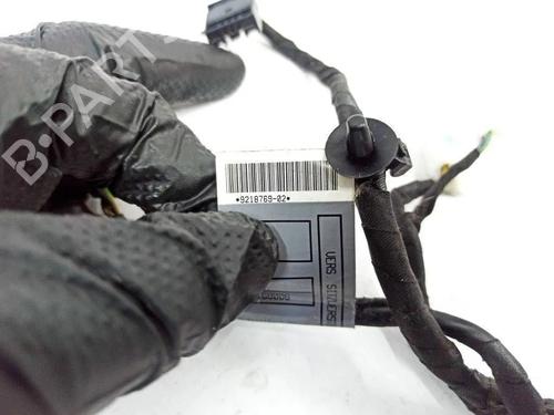 Wiring harness BMW 3 Coupe (E92) 320 d xDrive | BP36267088E16 - Image 13