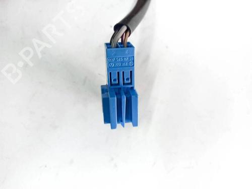 Electronic module MERCEDES-BENZ E-CLASS (W211) E 320 CDI (211.022) | BP36269121M83 - Image 19