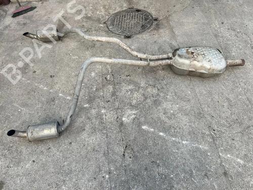 exhaust-system-land-rover-discovery-iii-l319-2004-2005-2006-2007-2008-2009-36267726 main image