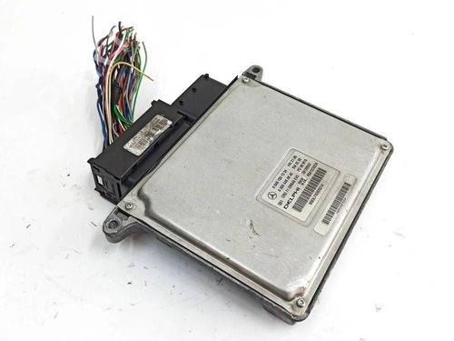 Electronic module MERCEDES-BENZ E-CLASS (W211) E 320 CDI (211.022) | BP36271031M83 - Image 61