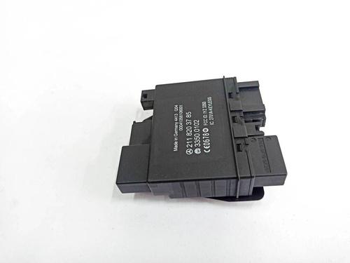 Electronic module MERCEDES-BENZ E-CLASS (W211) E 320 CDI (211.022) | BP36271795M83 - Image 6