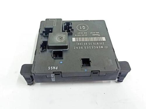 Control unit MERCEDES-BENZ E-CLASS (W211) E 320 CDI (211.022) | BP36273390M11 - Image 3