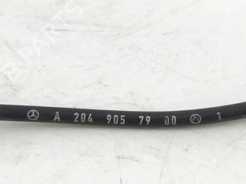 Electronic sensor MERCEDES-BENZ C-CLASS (W204) C 220 CDI (204.002) | BP36268543M84 - Image 6