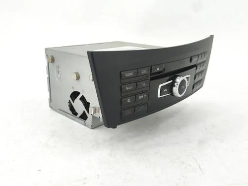 Electronic module MERCEDES-BENZ C-CLASS (W204) C 220 CDI (204.002) | BP36266973M83 - Image 7
