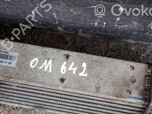 Intercooler MERCEDES-BENZ E-CLASS (W211) E 320 CDI (211.022) | BP36272823M30  - Image 8