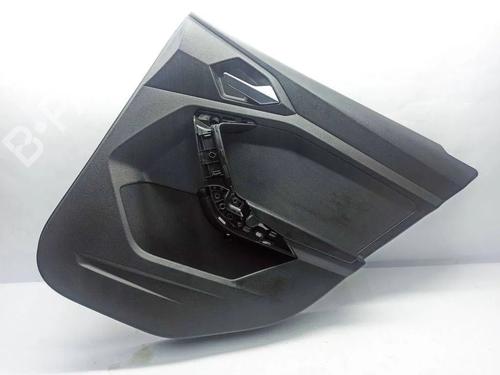 Rear right panel AUDI A1 Sportback (GBA) 30 TFSI | BP36272857C61 - Image 2