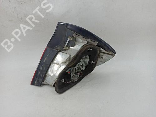 Left taillight MERCEDES-BENZ CLC-CLASS (CL203) CLC 200 CDI (203.707) | BP39499258C34 - Image 4
