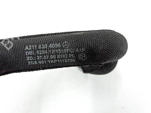Pipe MERCEDES-BENZ E-CLASS (W211) E 320 CDI (211.022) | BP36266116M125 - Image 12