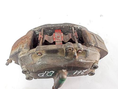 Right front brake caliper MERCEDES-BENZ E-CLASS (W211) E 320 CDI (211.022) | BP36266186M104 - Image 14