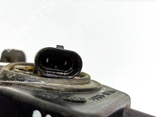 Left front fog light MERCEDES-BENZ C-CLASS (W203) C 220 CDI (203.006, 203.008) | BP36272401C30 - Image 7